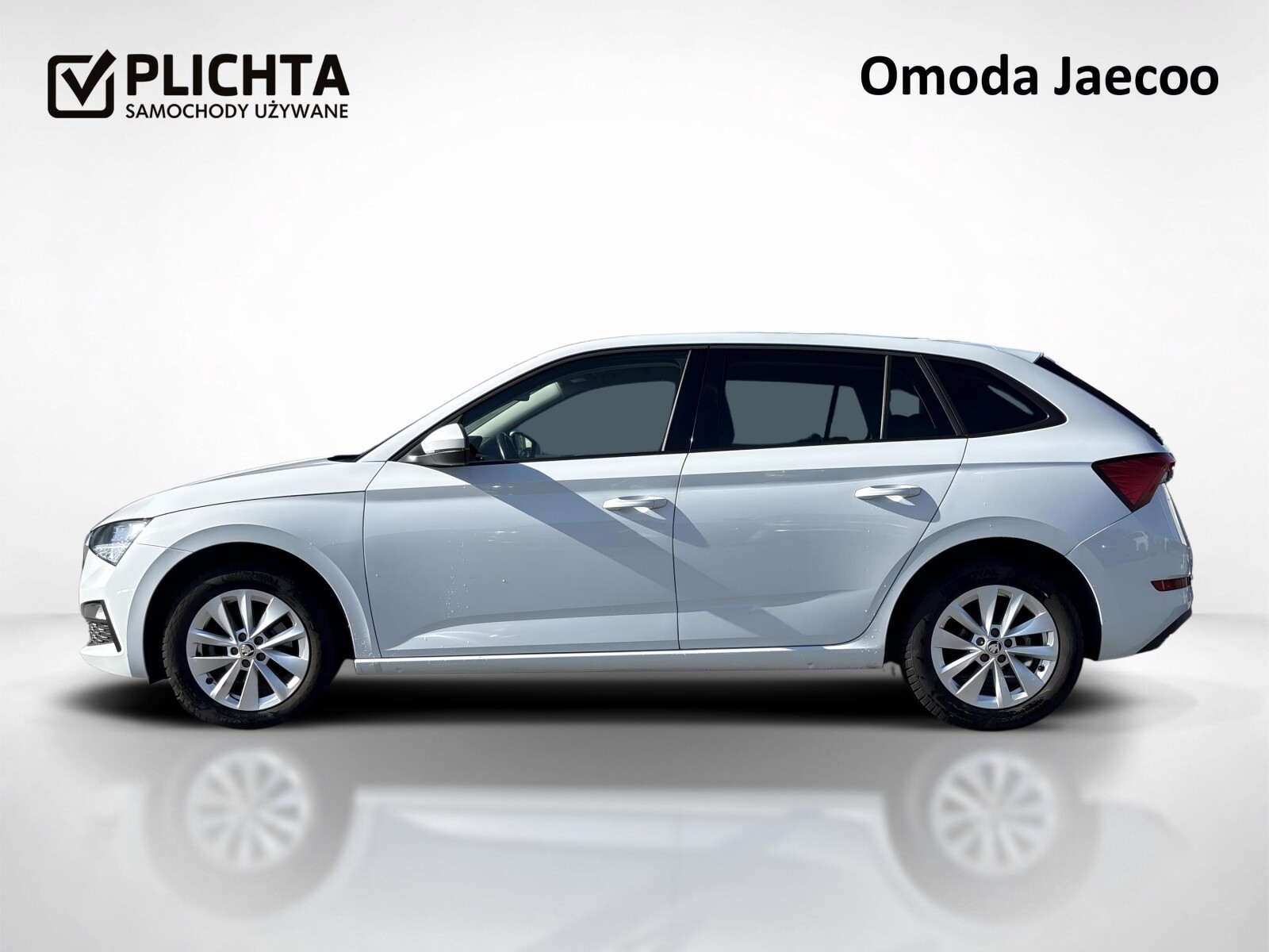 Škoda Scala - zdjęcie 2