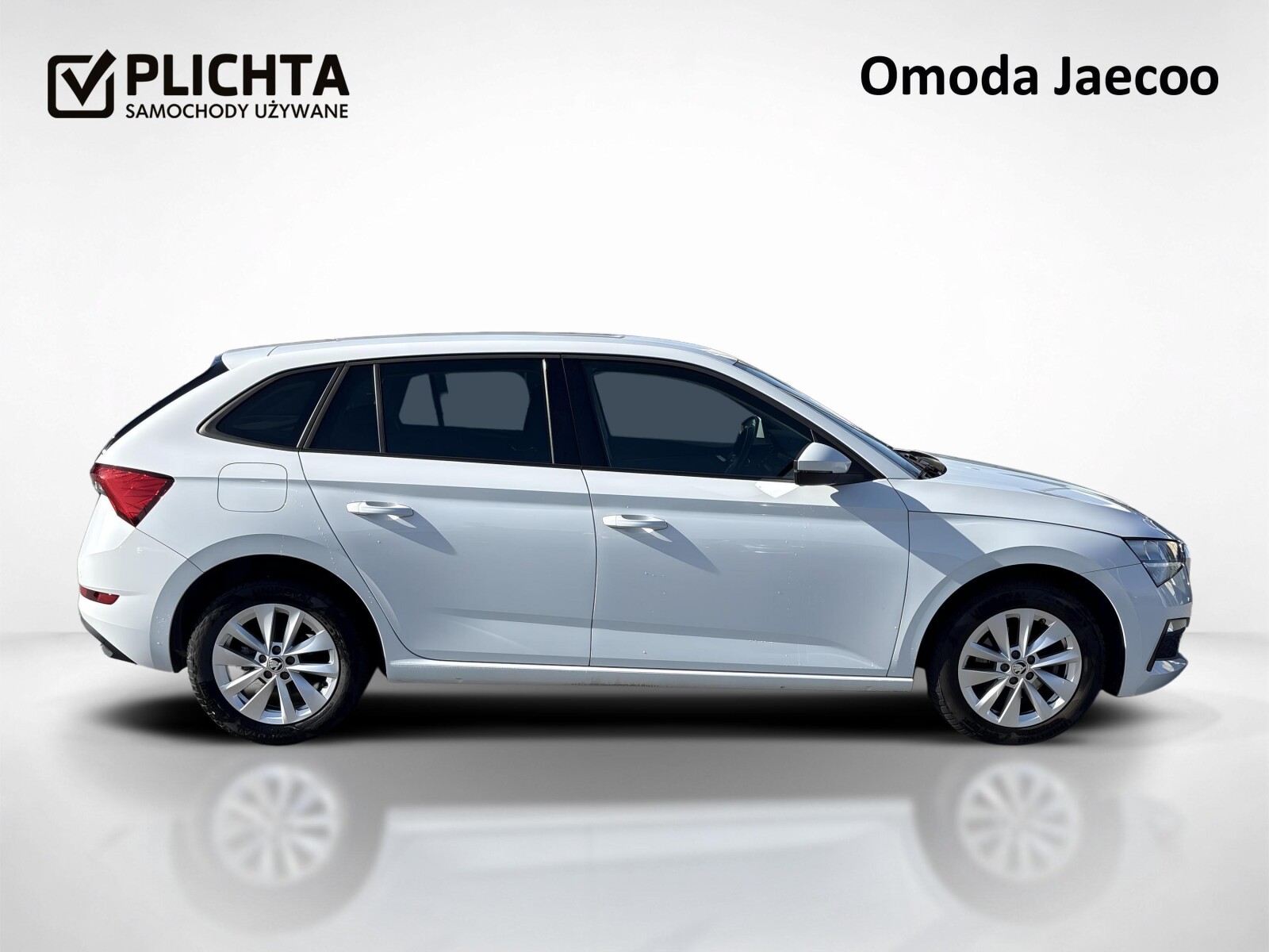 Škoda Scala - zdjęcie 6