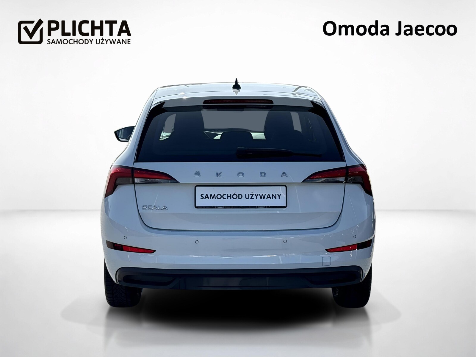 Škoda Scala - zdjęcie 4