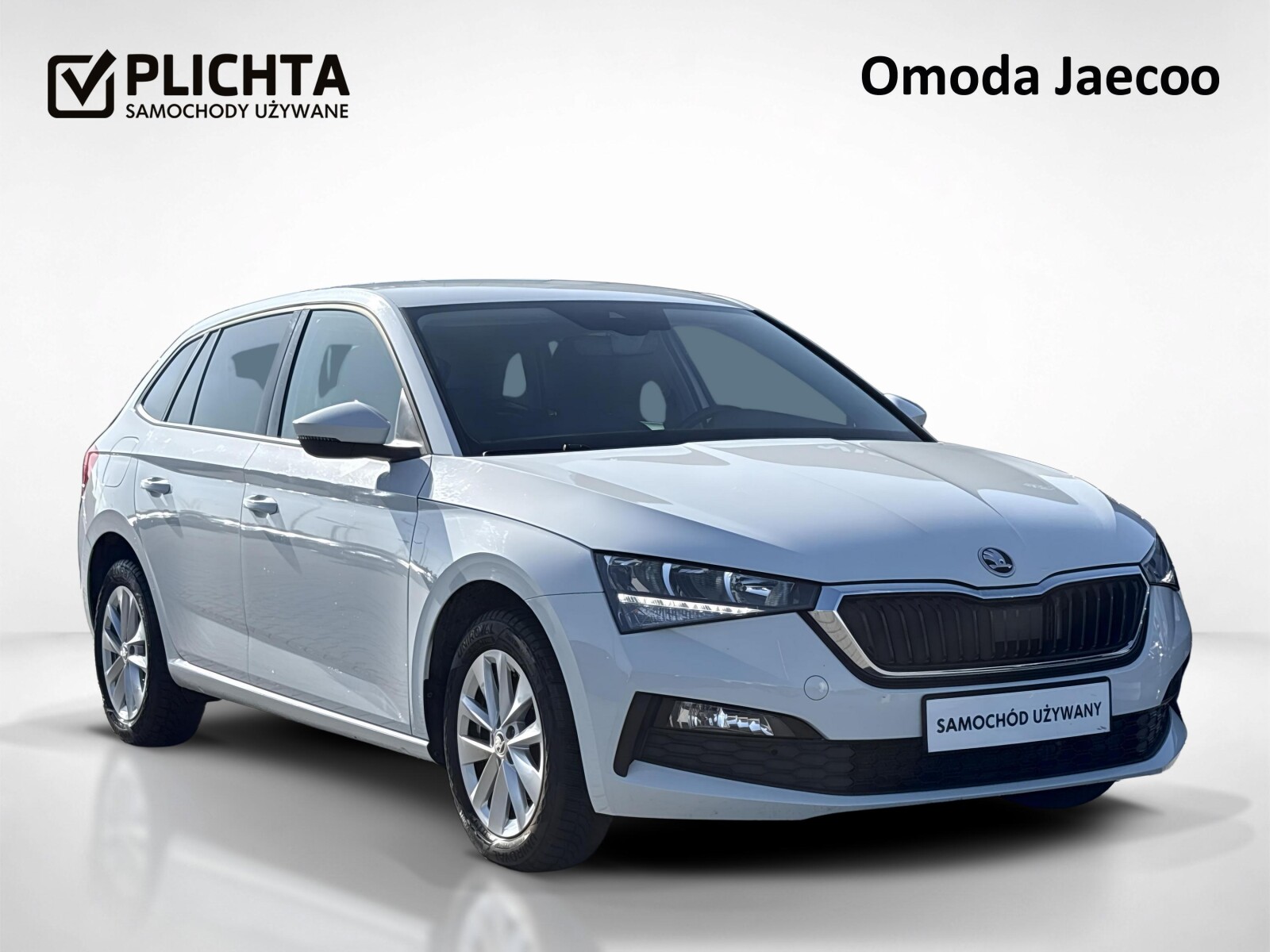 Škoda Scala - zdjęcie 7
