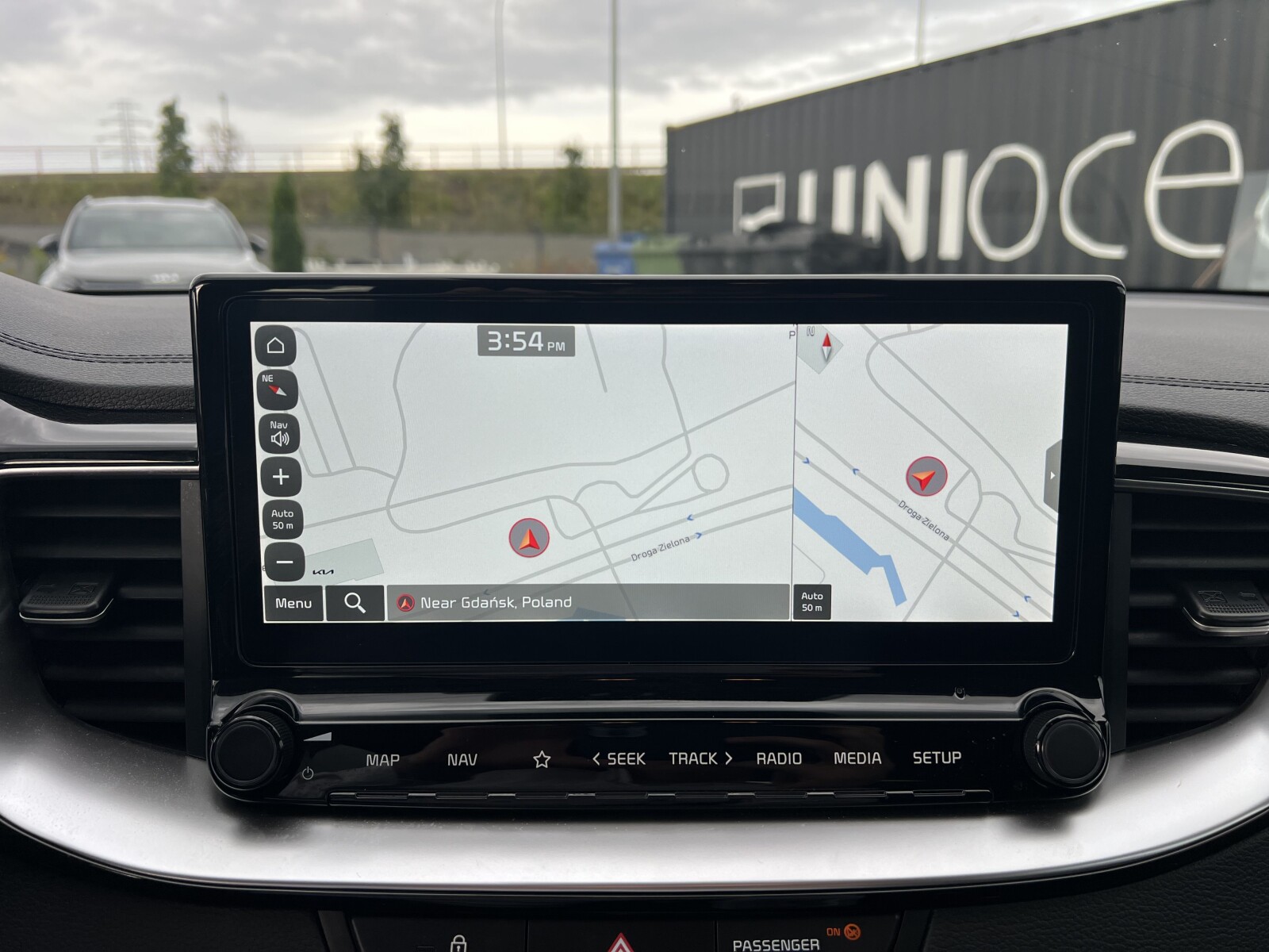 Kia Ceed - zdjęcie 19
