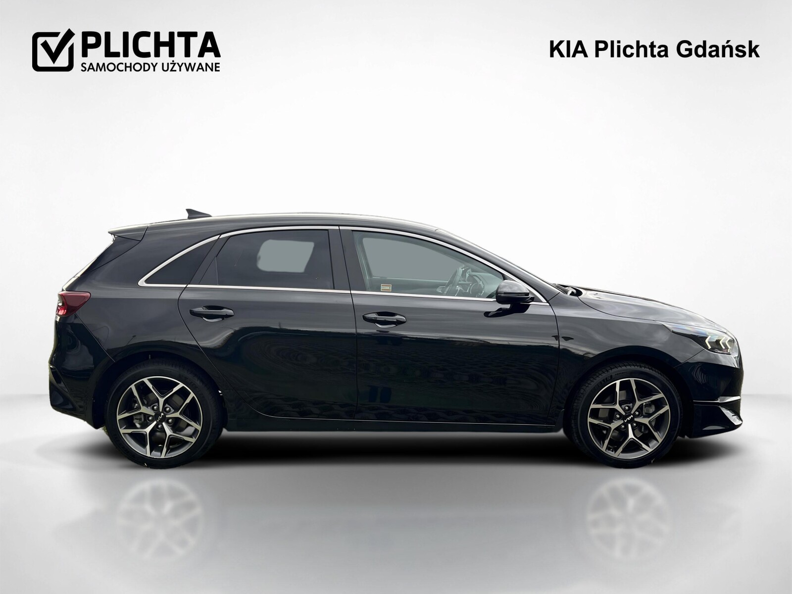 Kia Ceed - zdjęcie 6