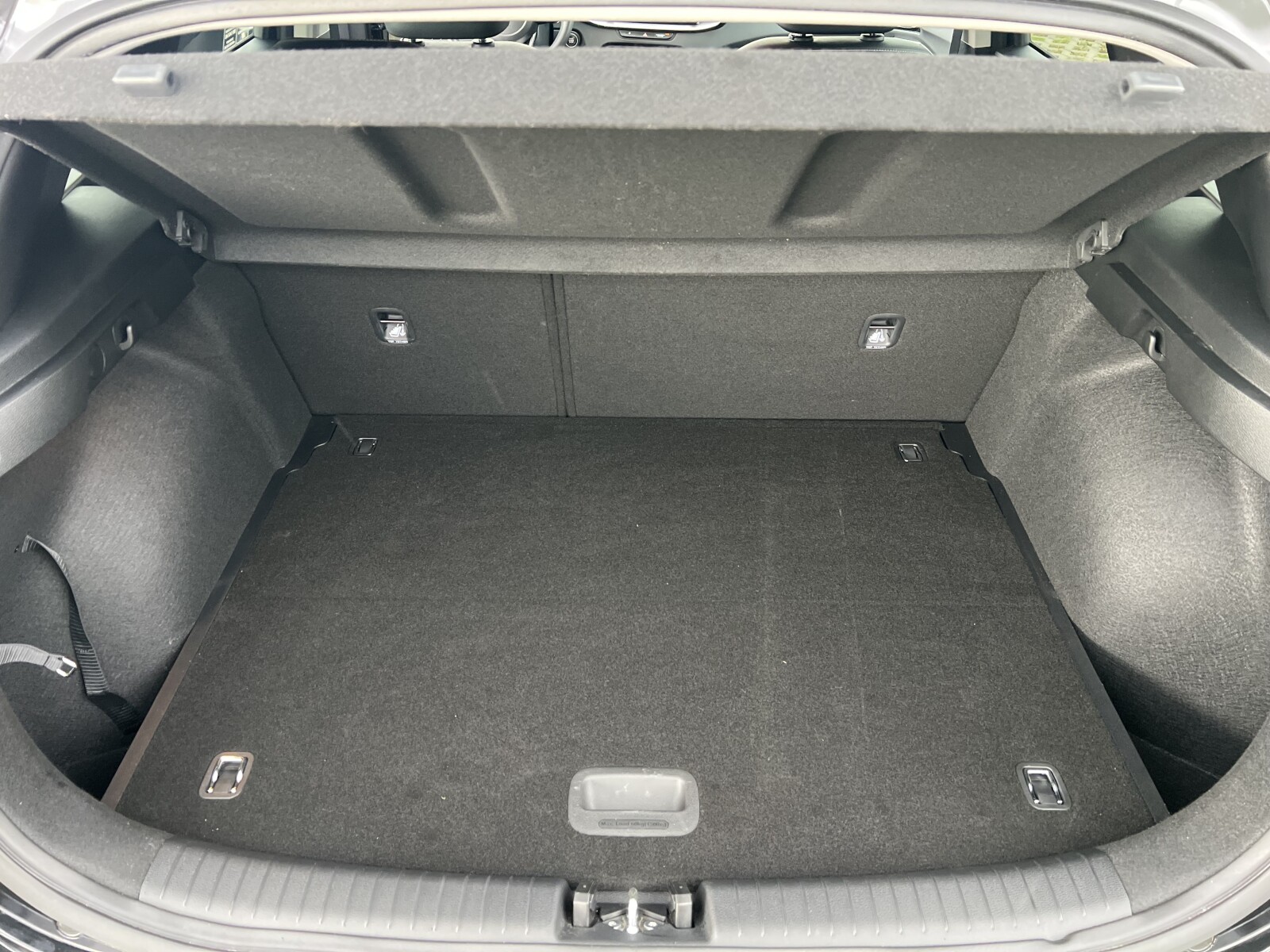 Kia Ceed - zdjęcie 28