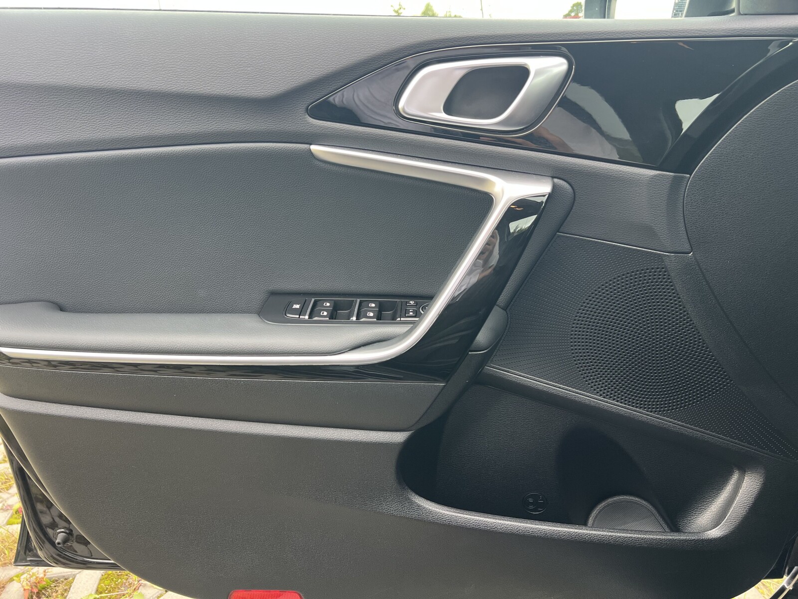 Kia Ceed - zdjęcie 9