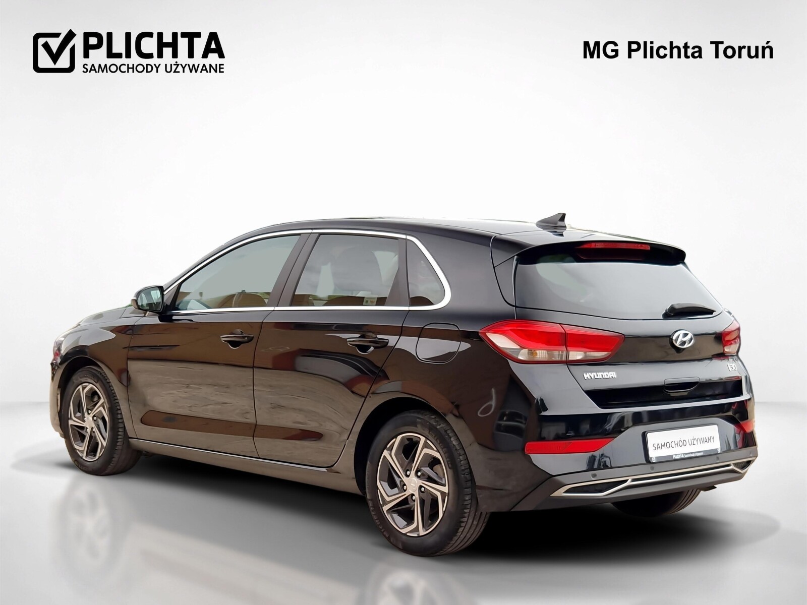 Hyundai i30 - zdjęcie 3