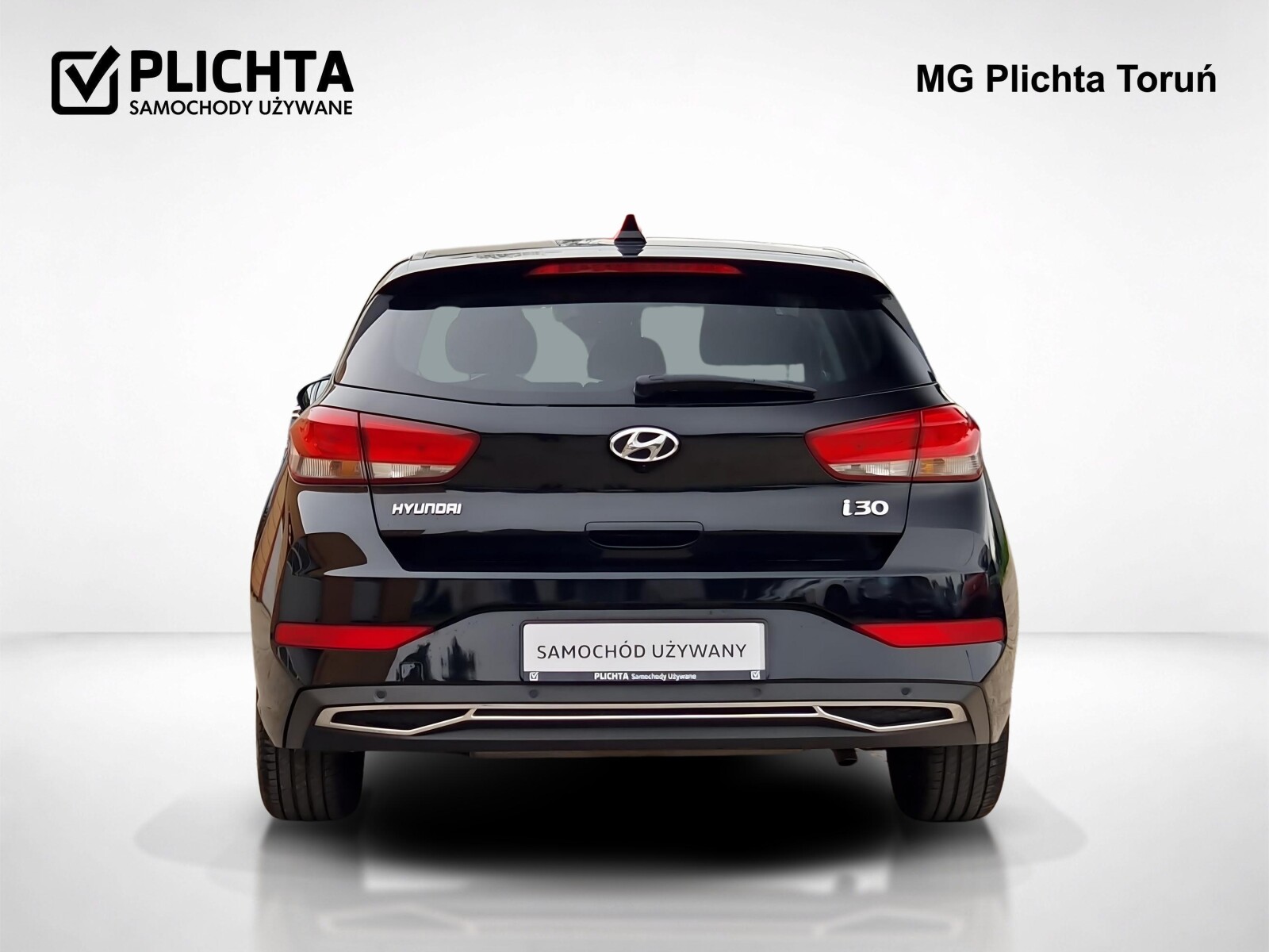 Hyundai i30 - zdjęcie 4