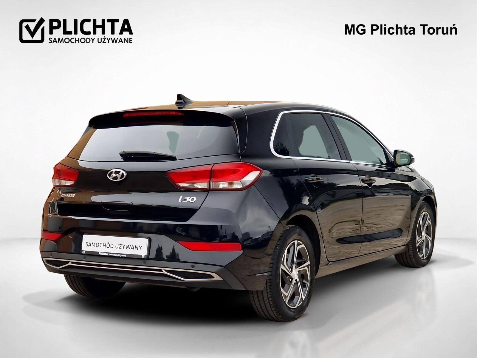Hyundai i30 - zdjęcie 5