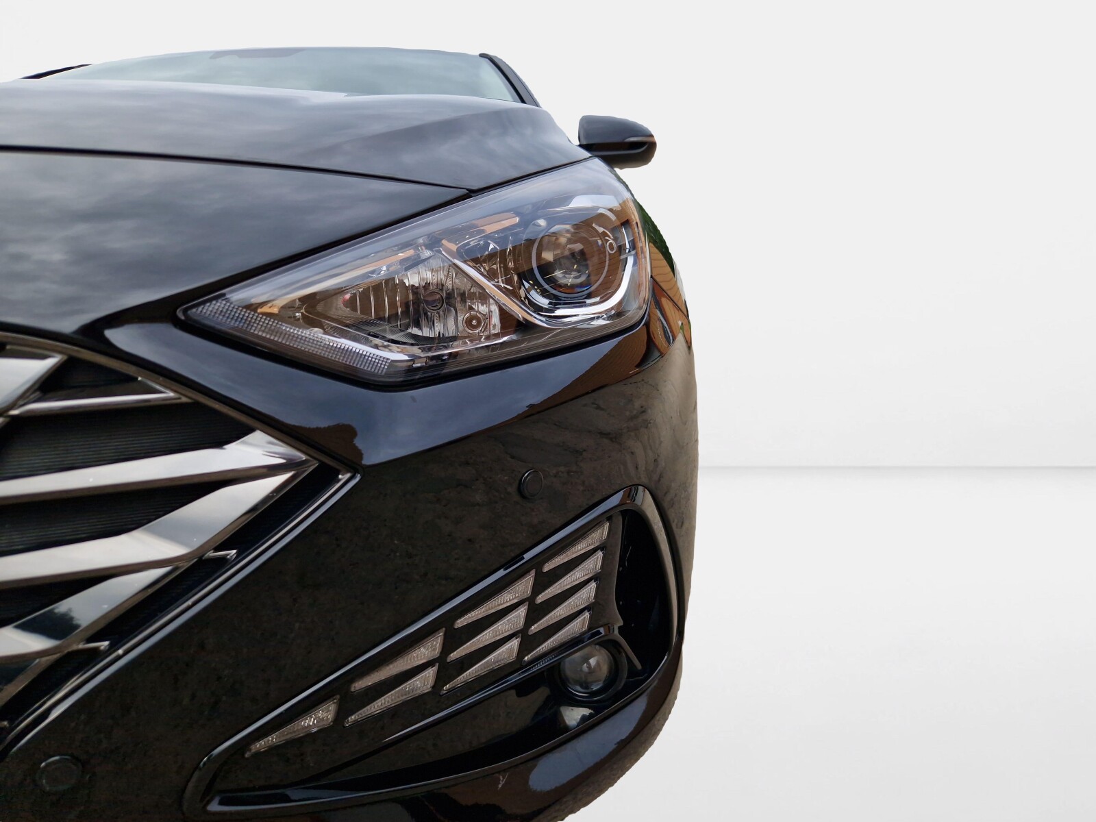 Hyundai i30 - zdjęcie 12