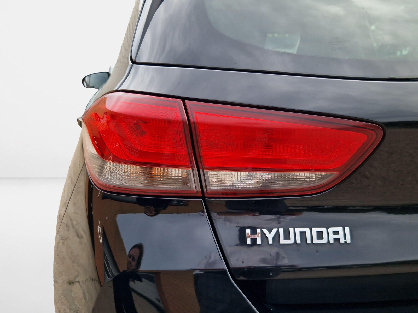 Hyundai i30 - zdjęcie 11