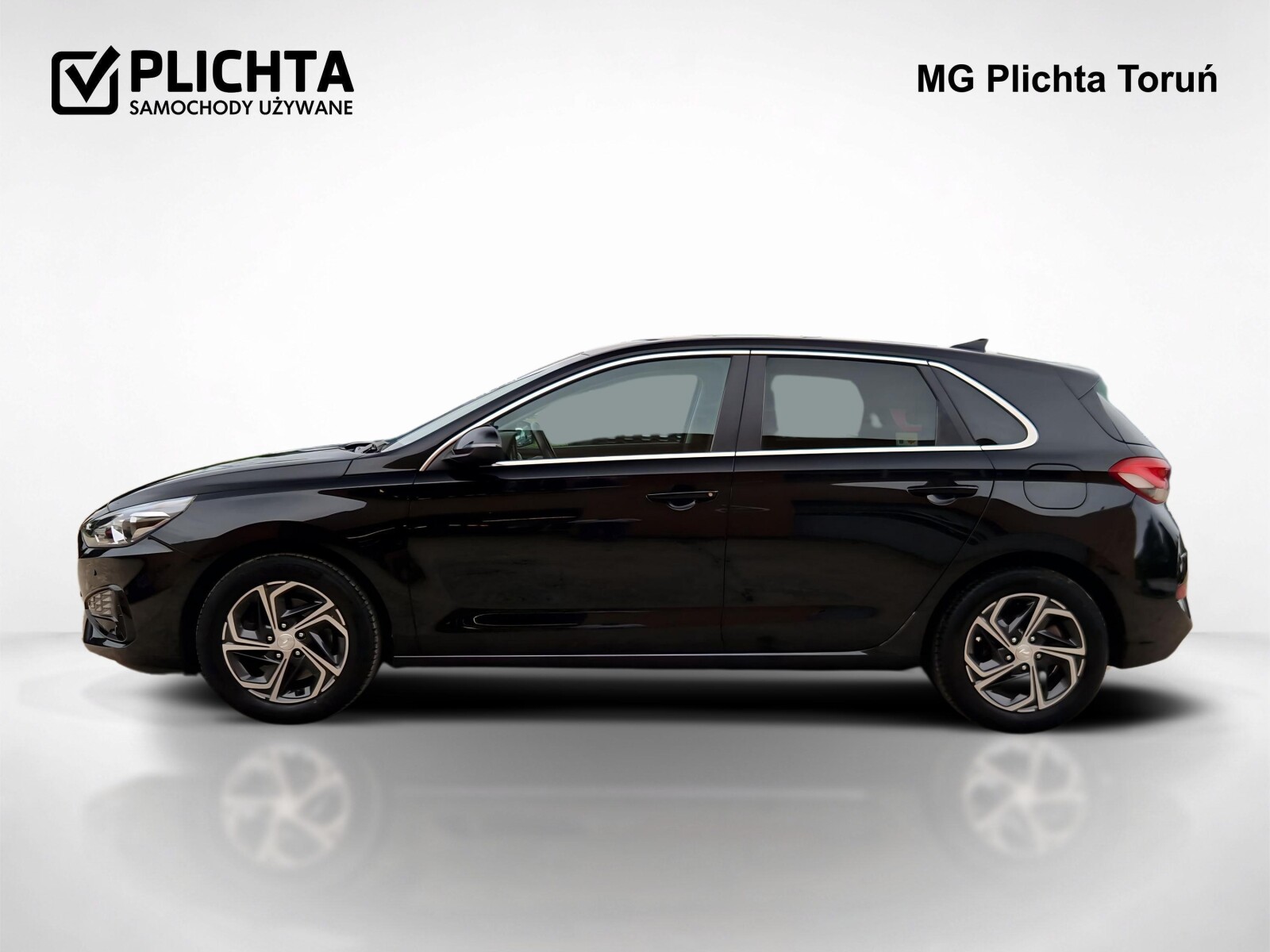 Hyundai i30 - zdjęcie 2
