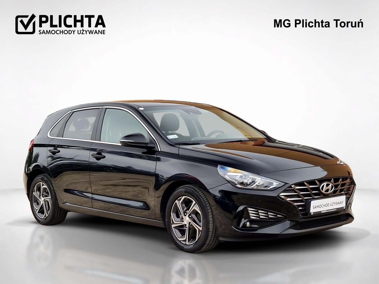 Hyundai i30 - zdjęcie 7