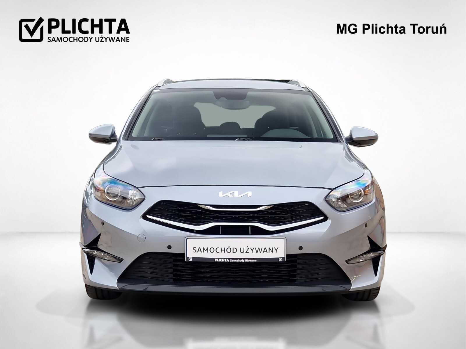Kia Ceed - zdjęcie 4