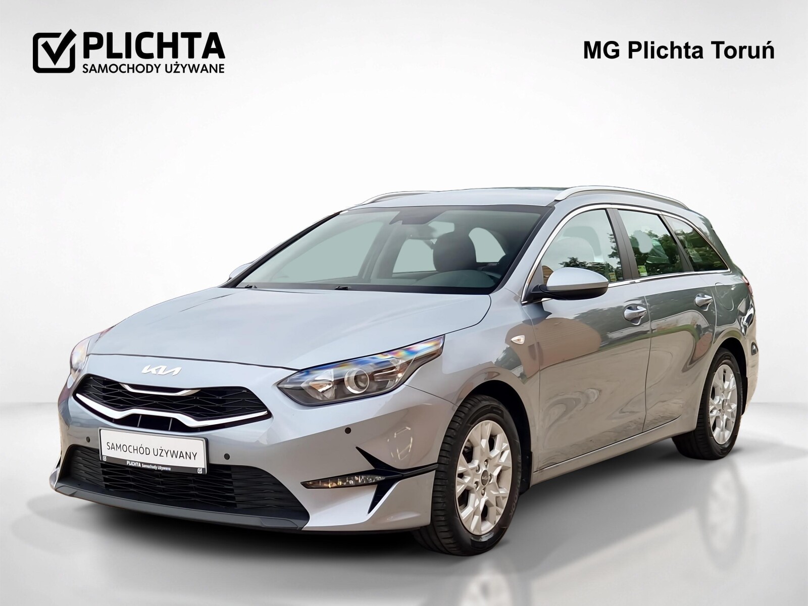 Kia Ceed - zdjęcie 1