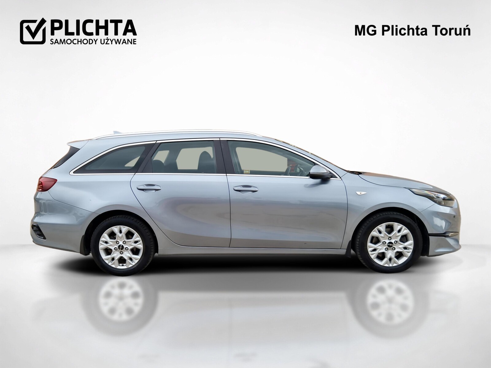 Kia Ceed - zdjęcie 3