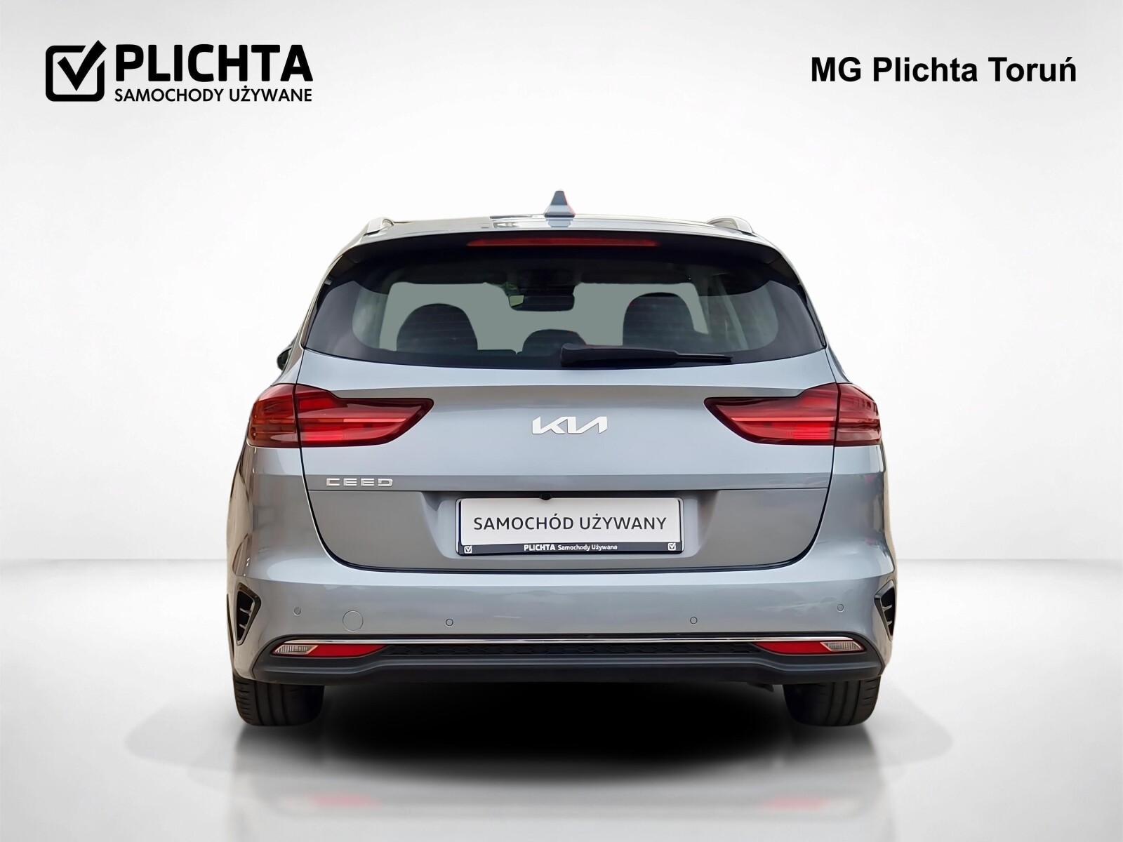 Kia Ceed - zdjęcie 7