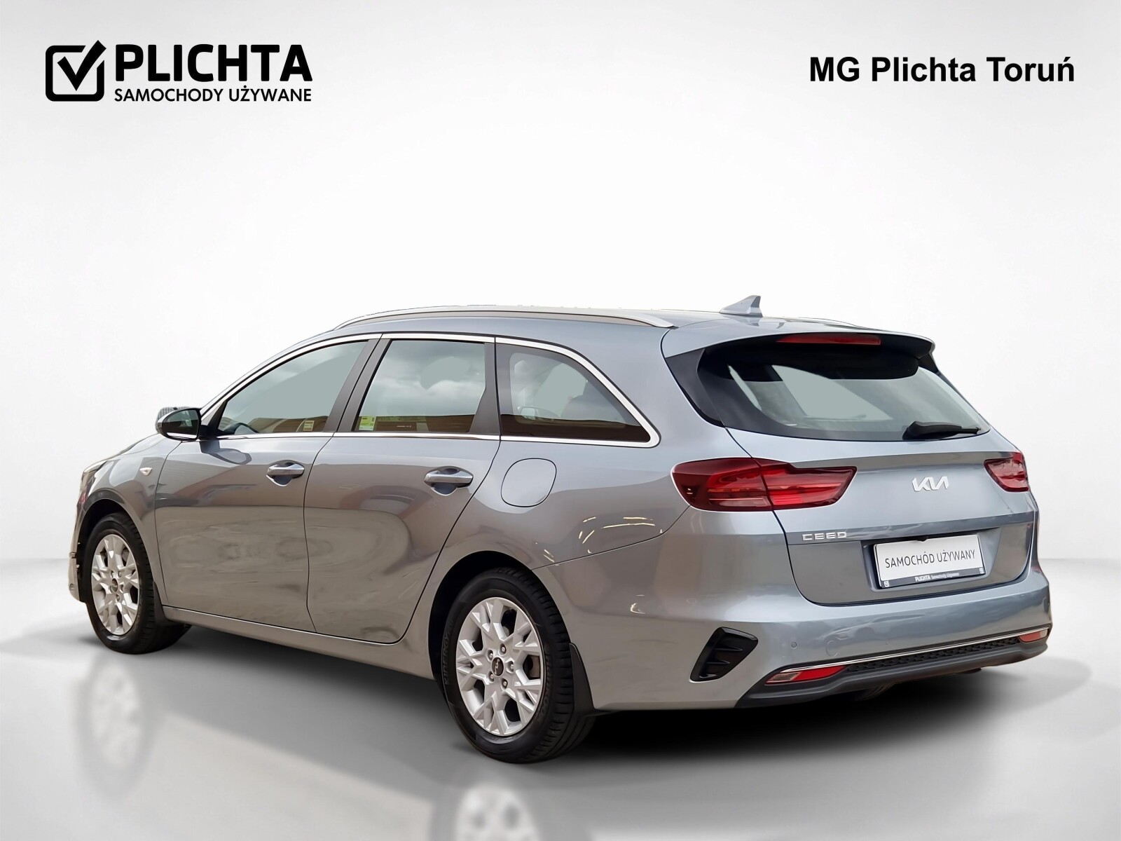 Kia Ceed - zdjęcie 6