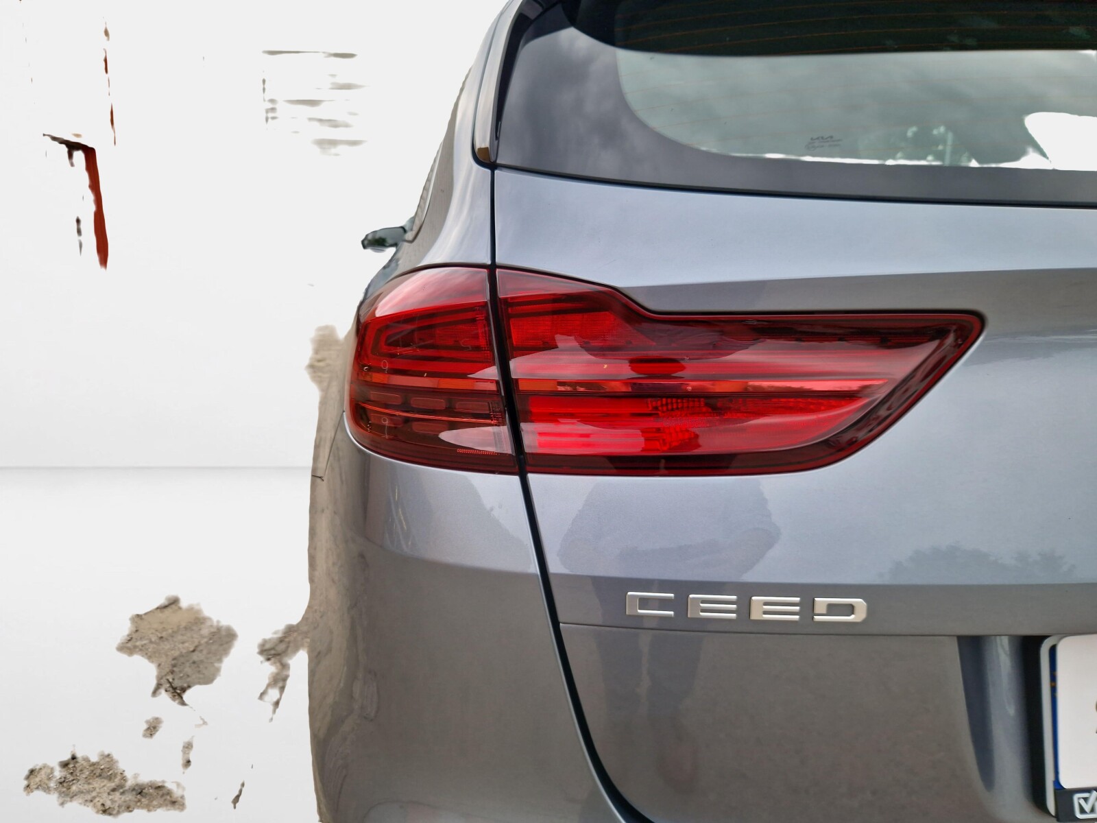 Kia Ceed - zdjęcie 9