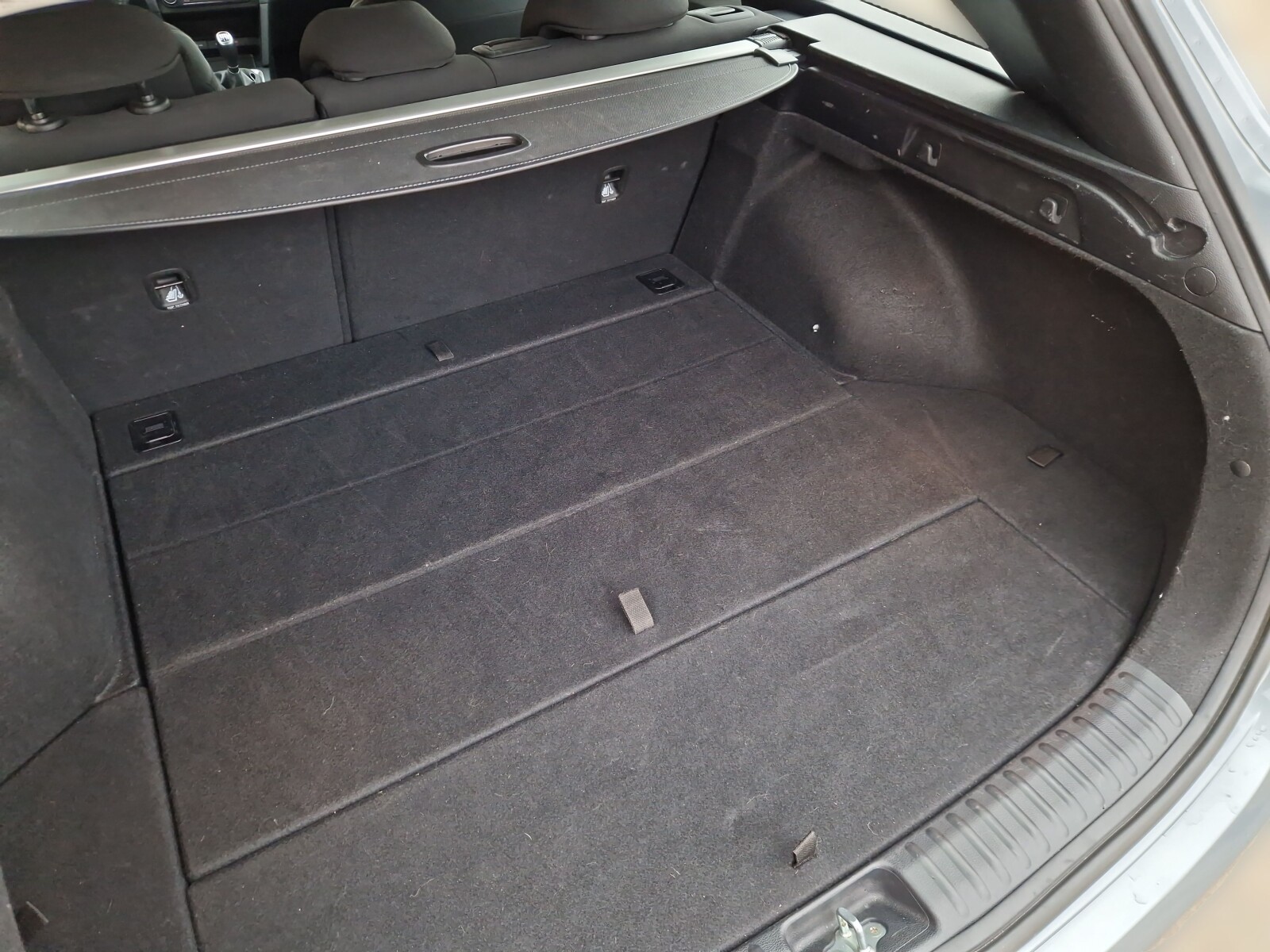 Kia Ceed - zdjęcie 10