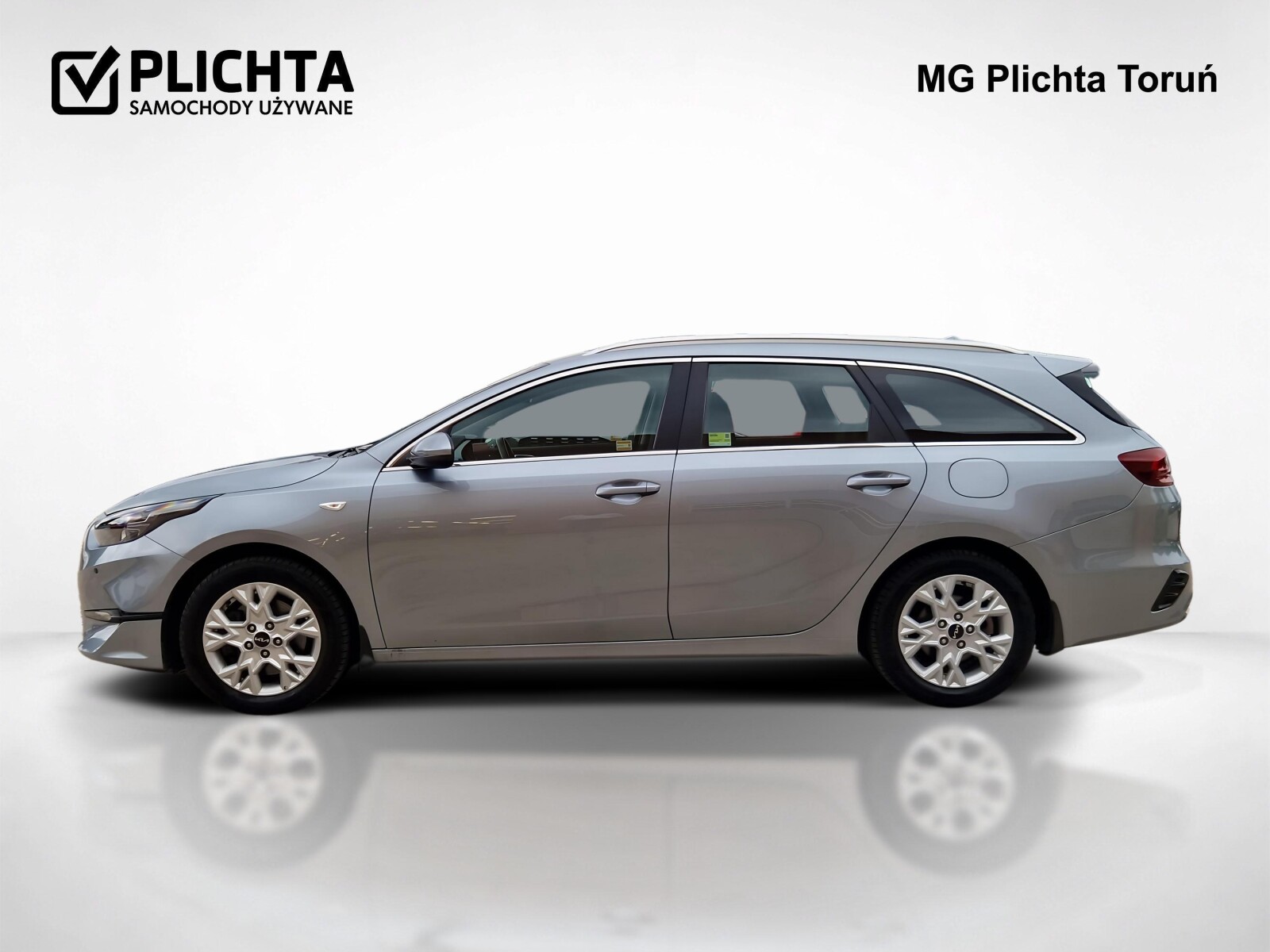 Kia Ceed - zdjęcie 5