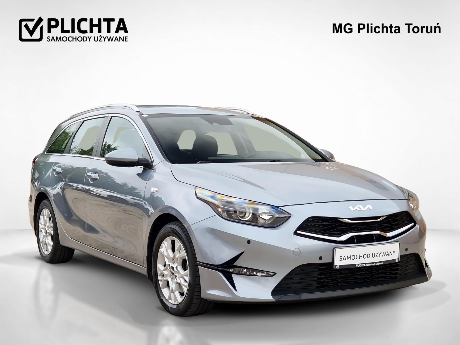 Kia Ceed - zdjęcie 2