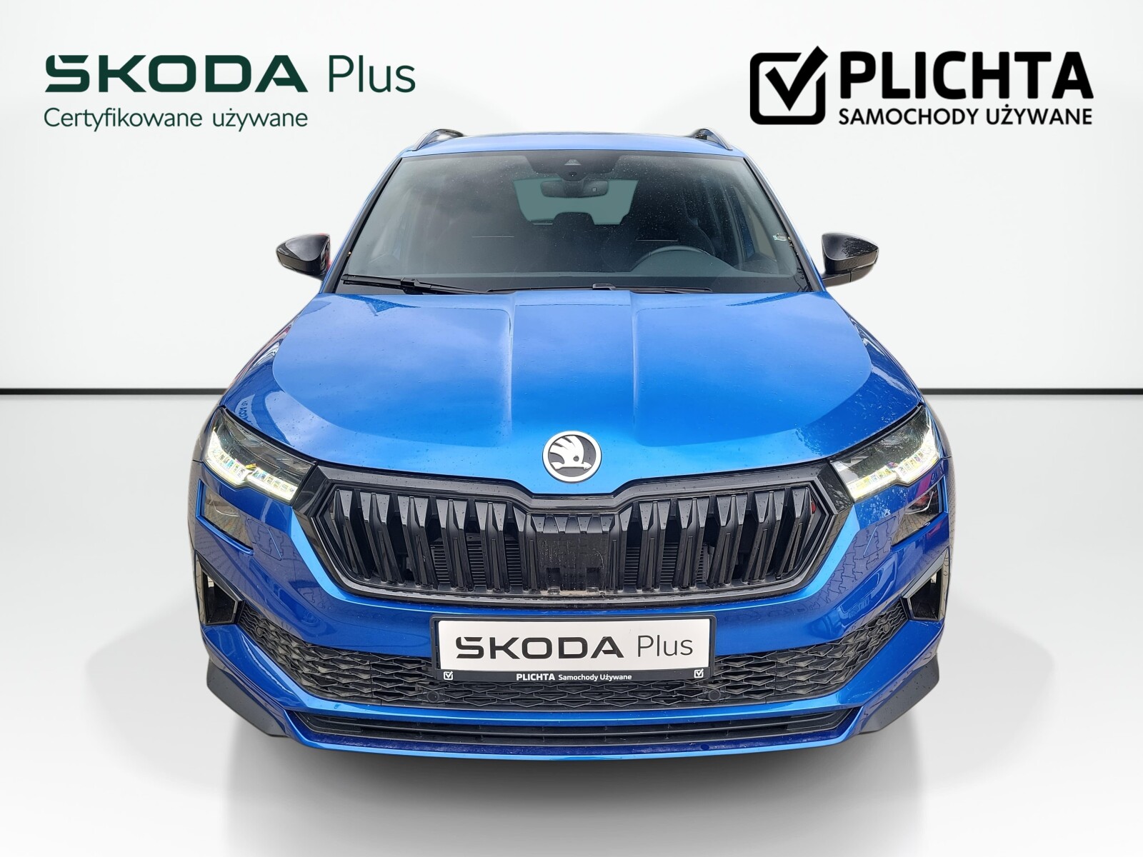 Škoda Karoq - zdjęcie 9