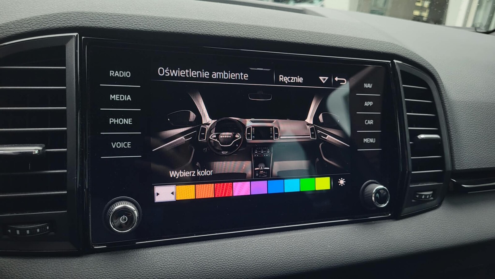 Škoda Karoq - zdjęcie 28