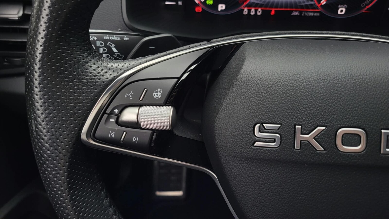 Škoda Karoq - zdjęcie 19