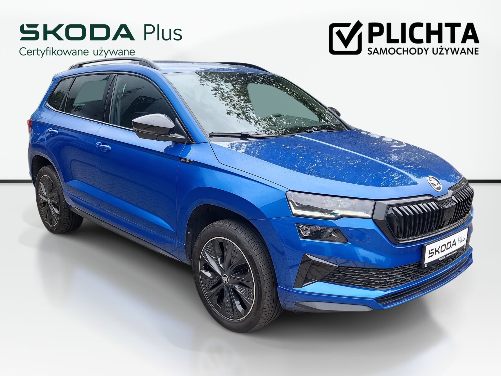 Škoda Karoq - zdjęcie 8
