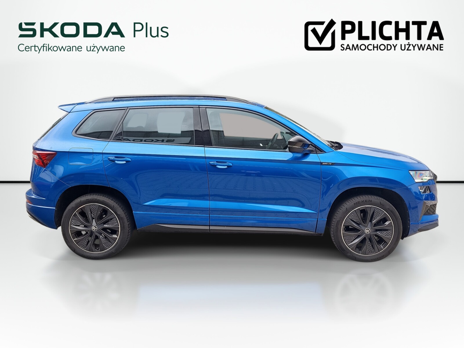 Škoda Karoq - zdjęcie 7