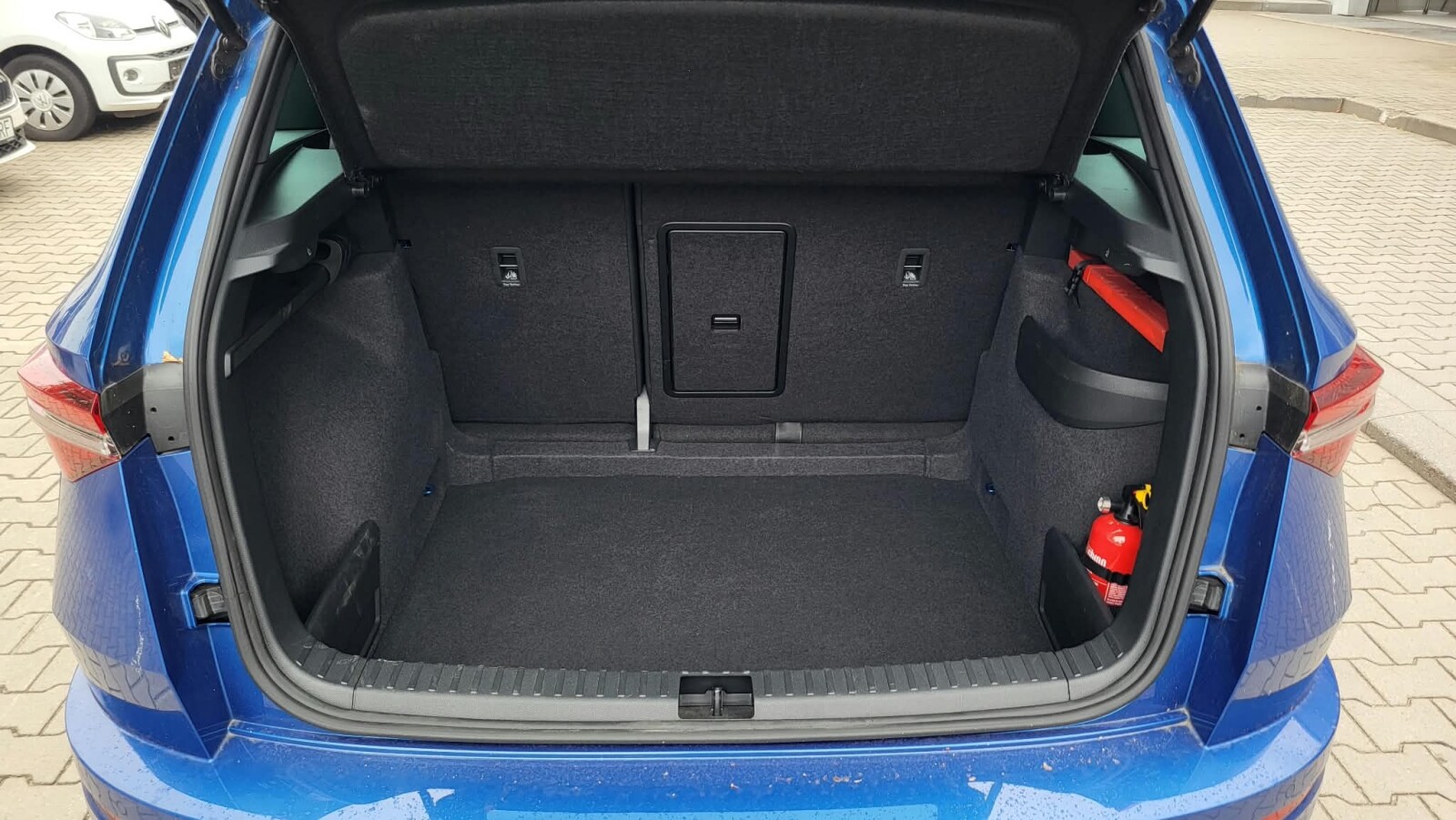 Škoda Karoq - zdjęcie 13