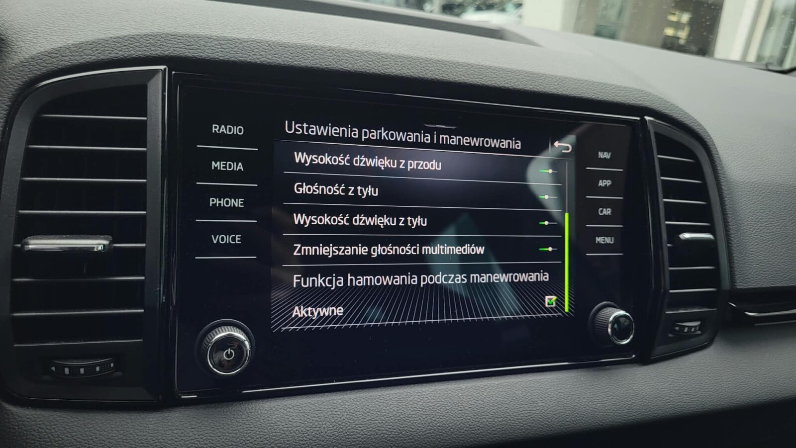 Škoda Karoq - zdjęcie 31