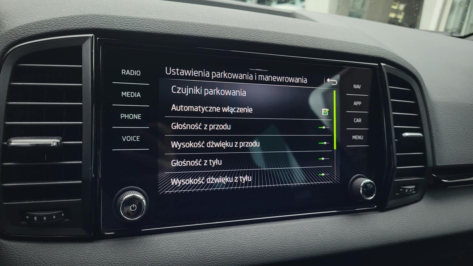 Škoda Karoq - zdjęcie 30