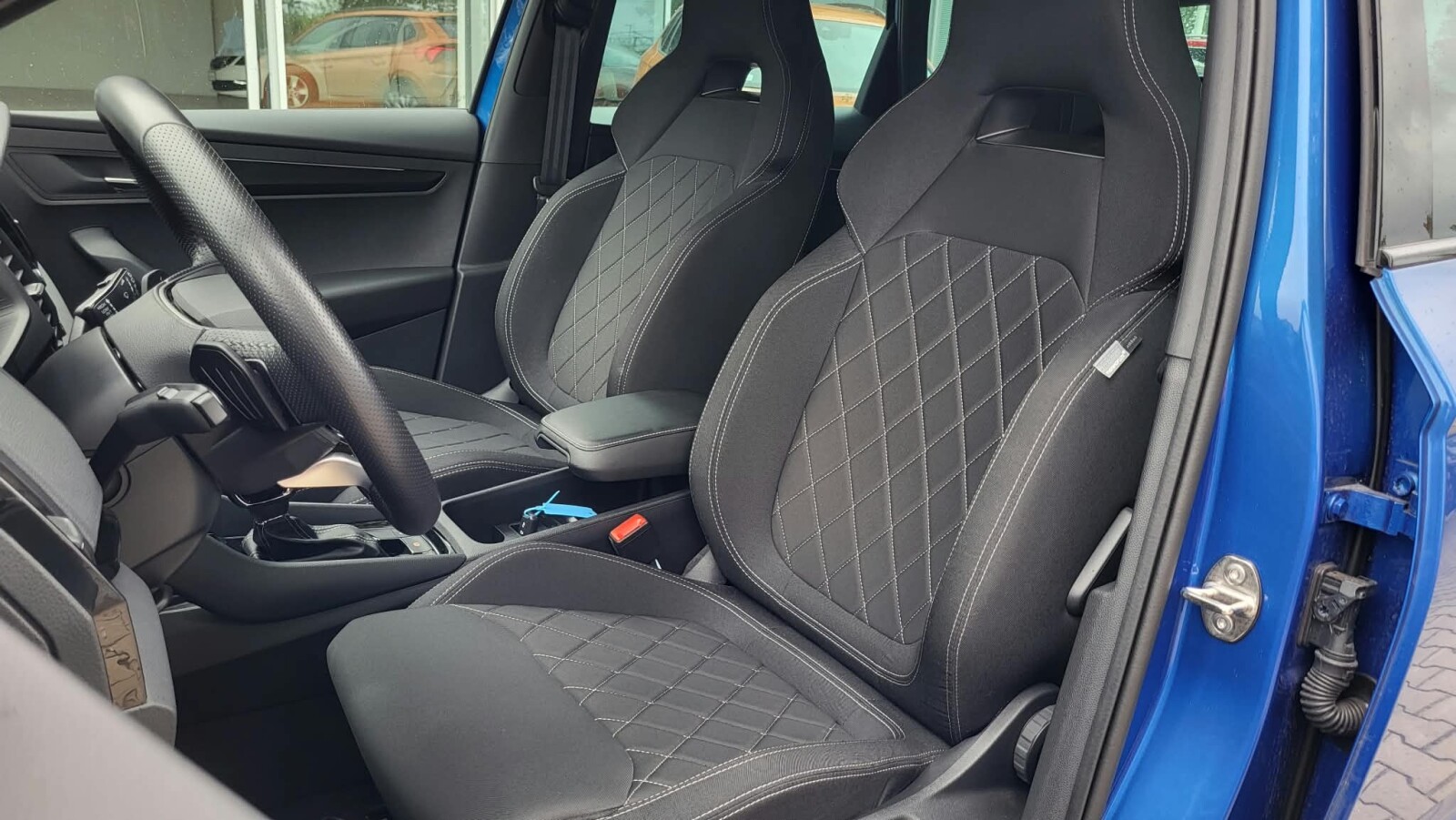Škoda Karoq - zdjęcie 11