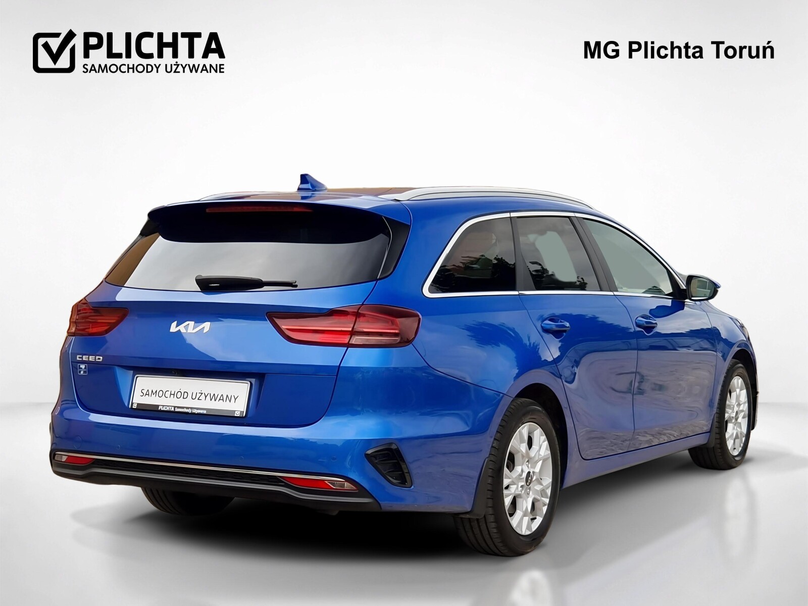 Kia Ceed - zdjęcie 5