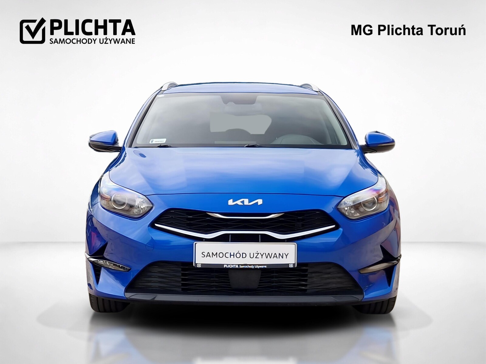 Kia Ceed - zdjęcie 8