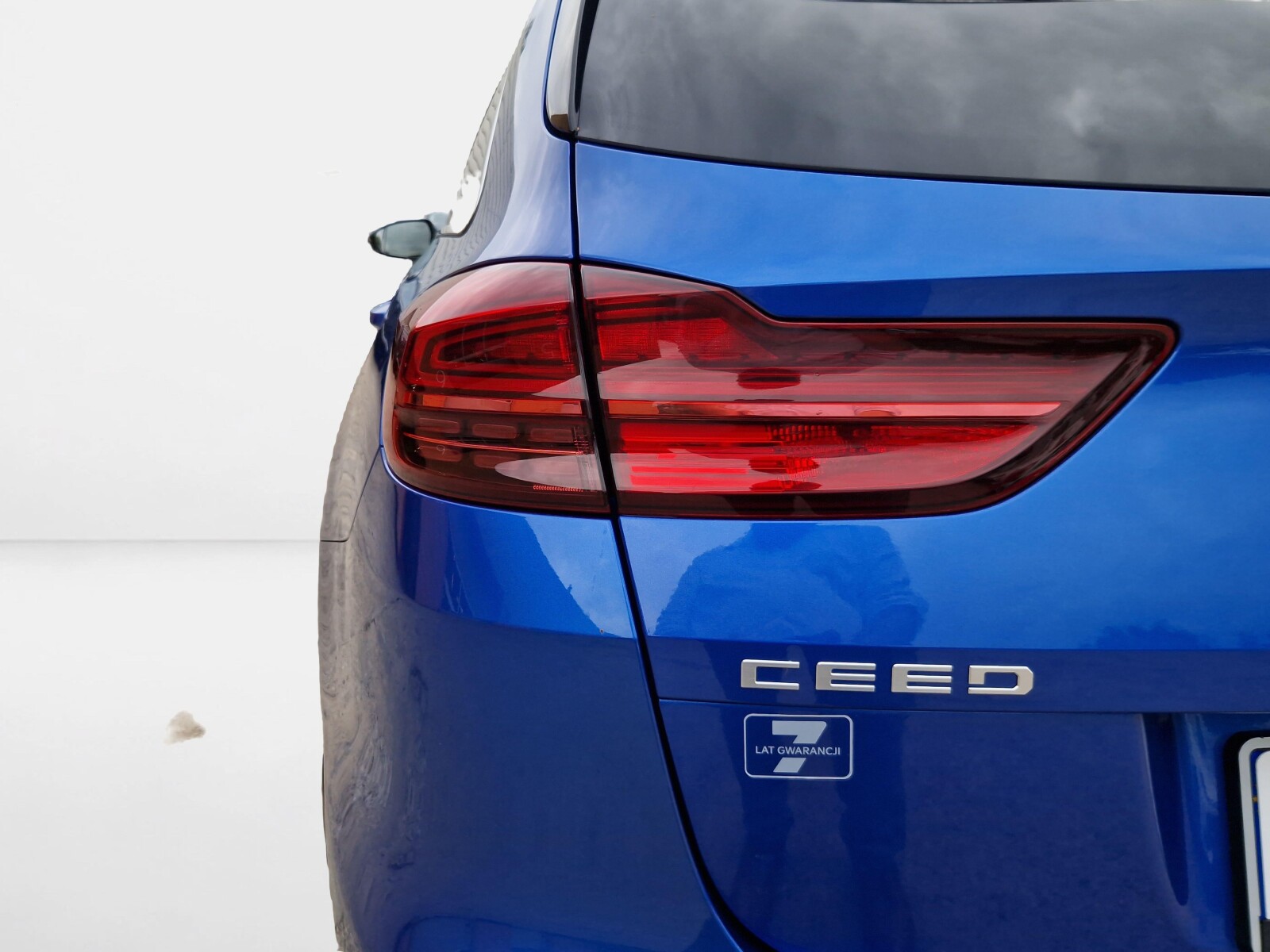 Kia Ceed - zdjęcie 11