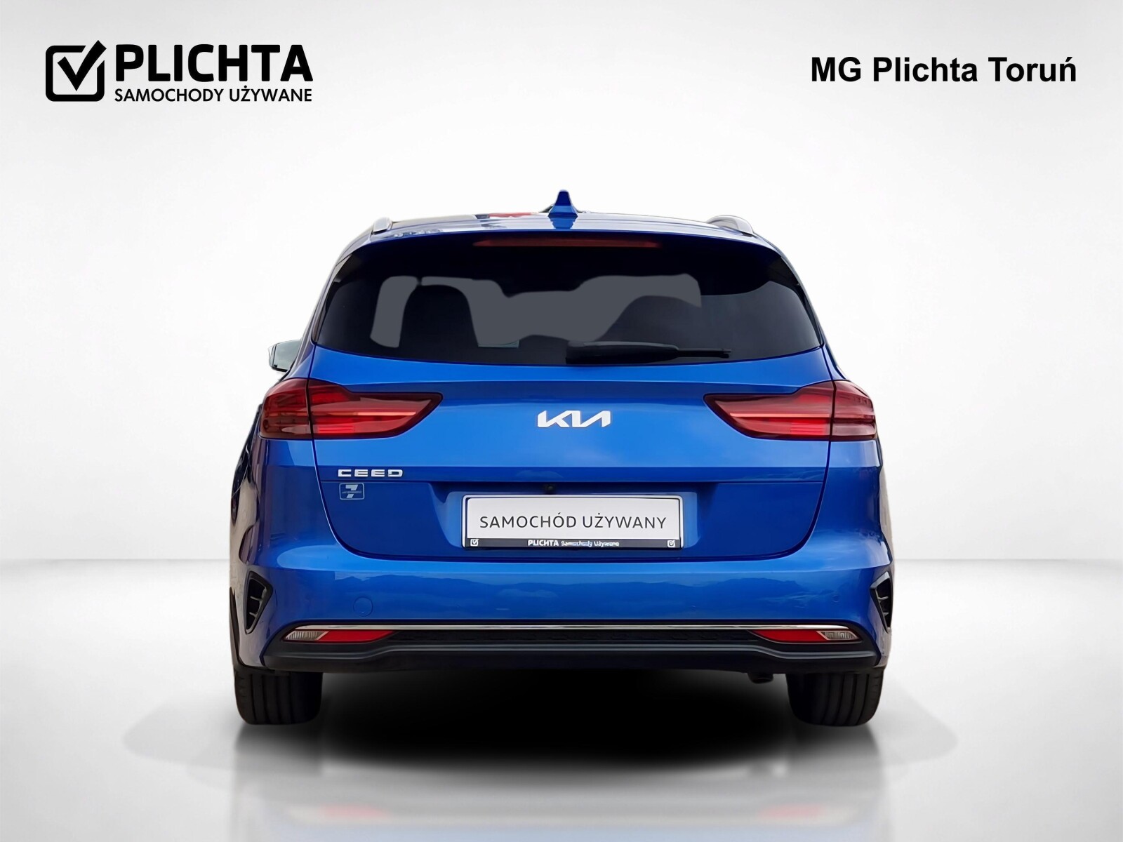 Kia Ceed - zdjęcie 4