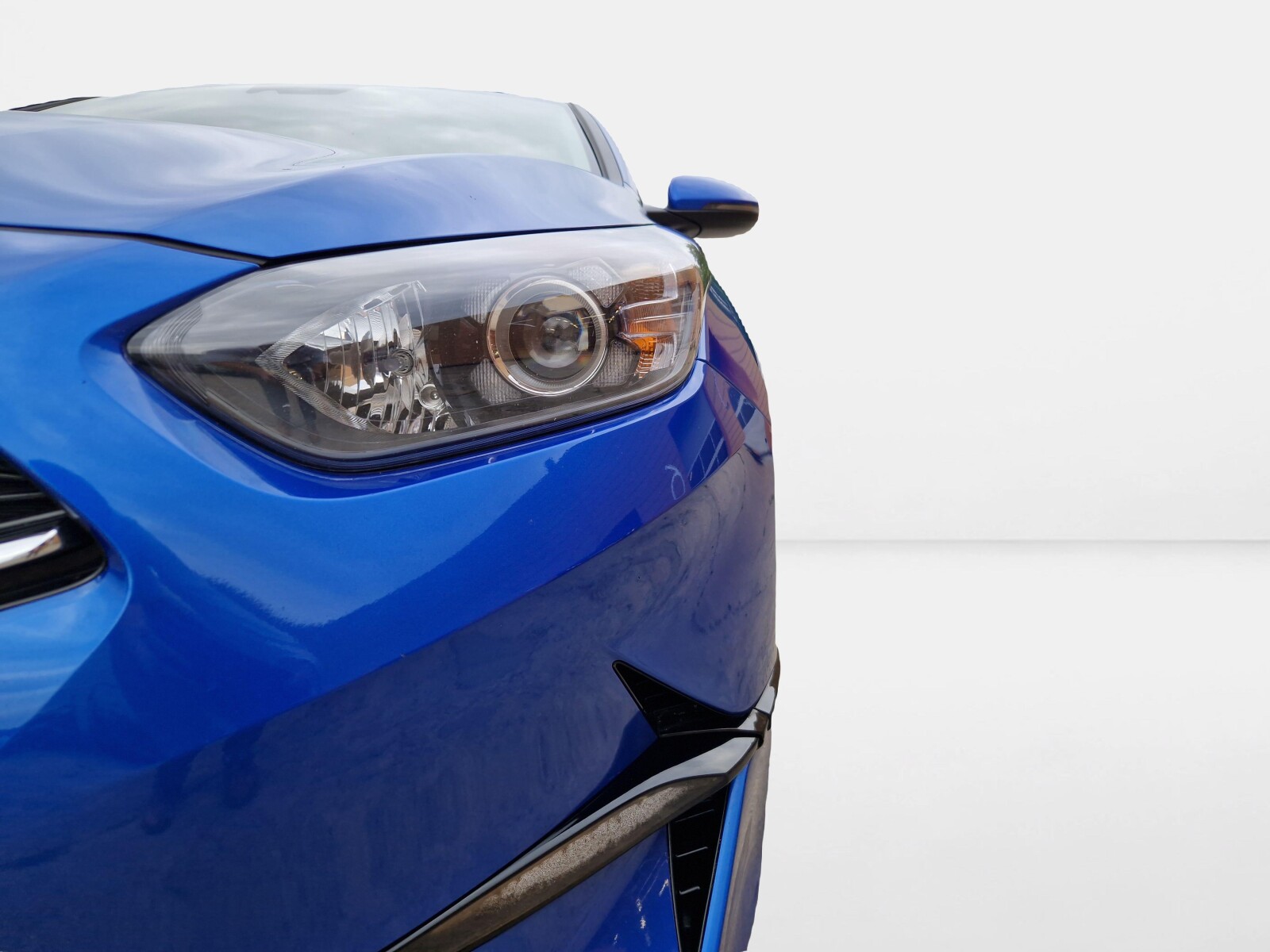 Kia Ceed - zdjęcie 12