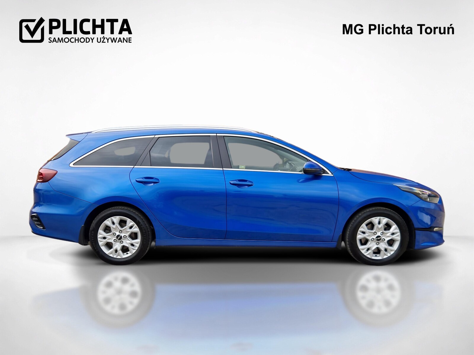 Kia Ceed - zdjęcie 6