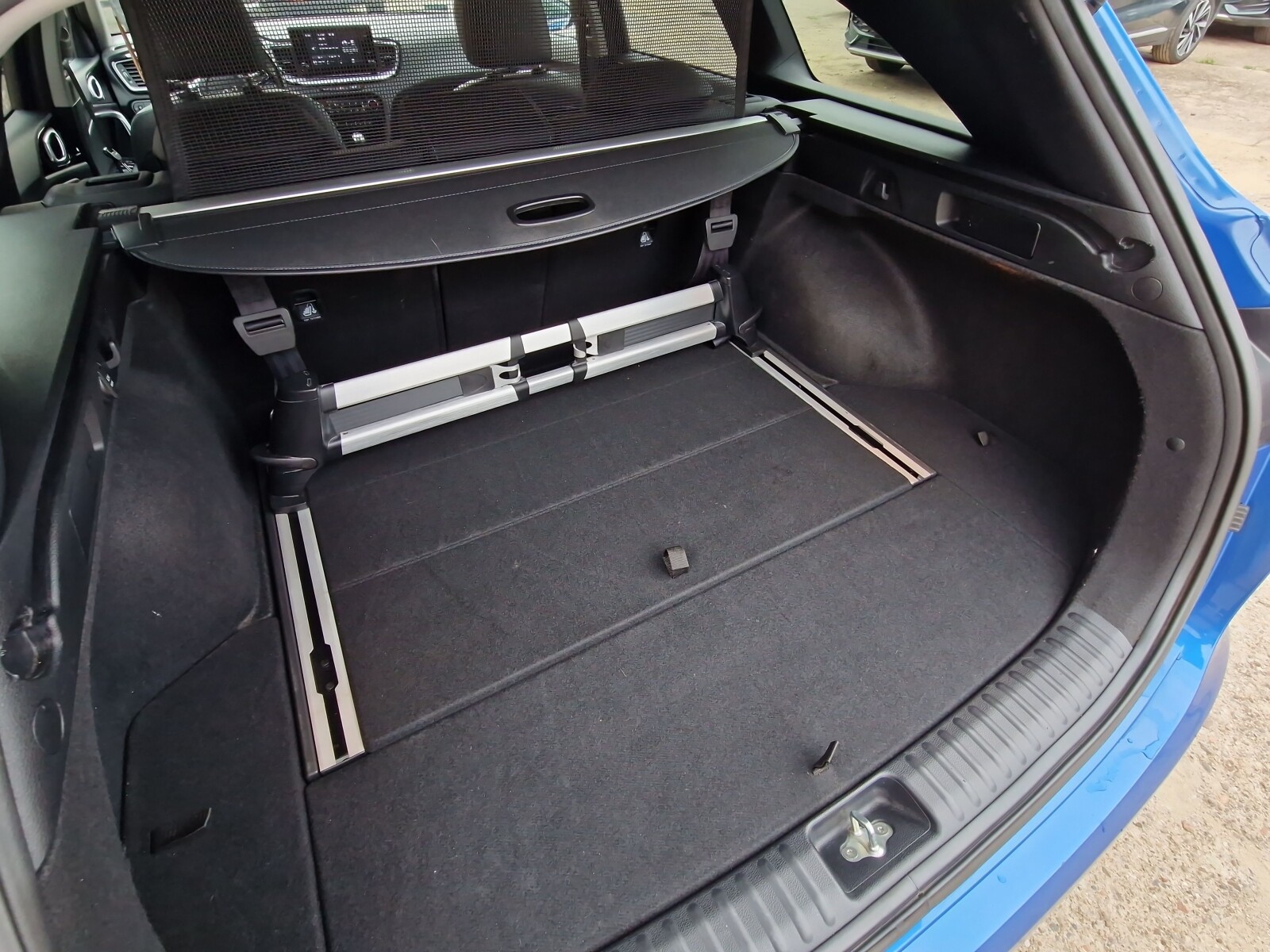 Kia Ceed - zdjęcie 13