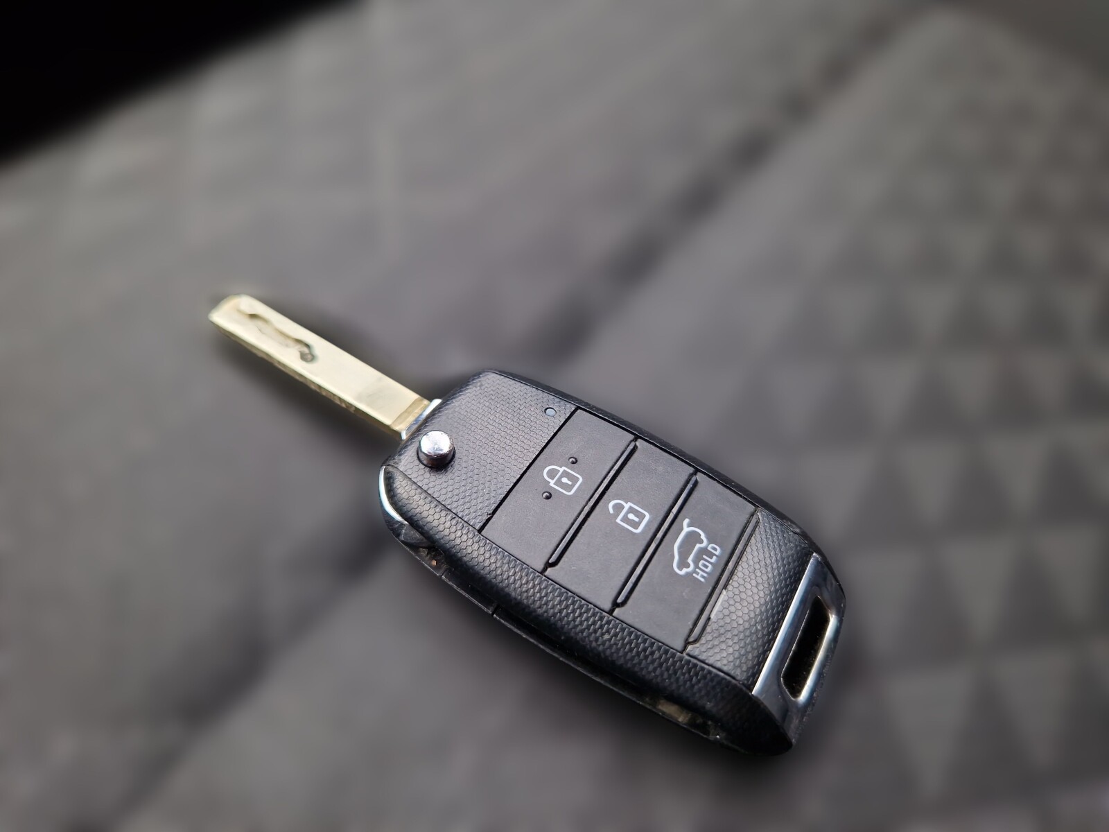Kia Rio - zdjęcie 14