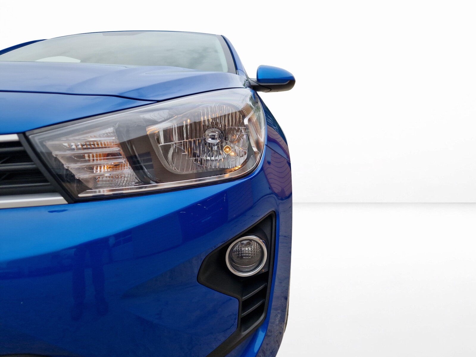 Kia Rio - zdjęcie 16