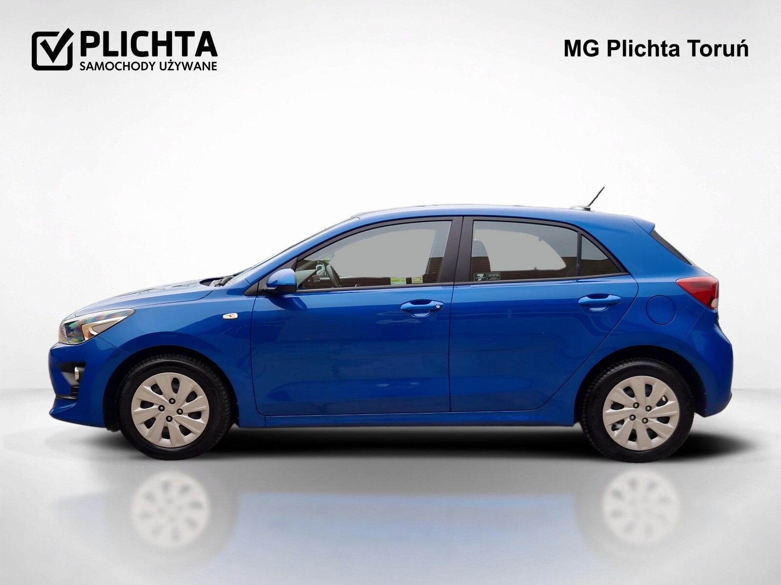 Kia Rio - zdjęcie 2