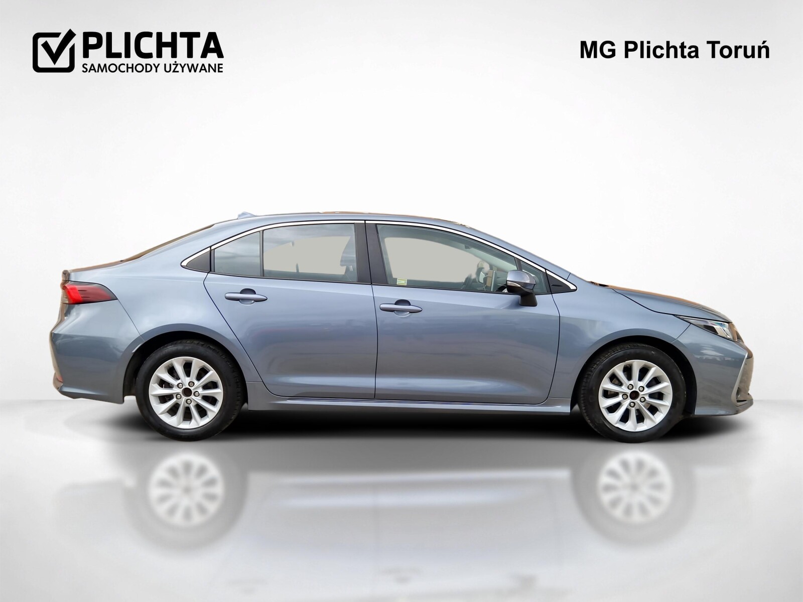 Toyota Corolla - zdjęcie 6