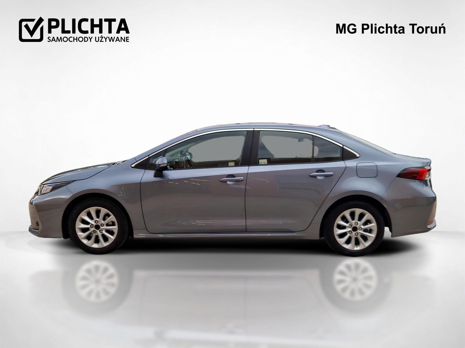 Toyota Corolla - zdjęcie 2