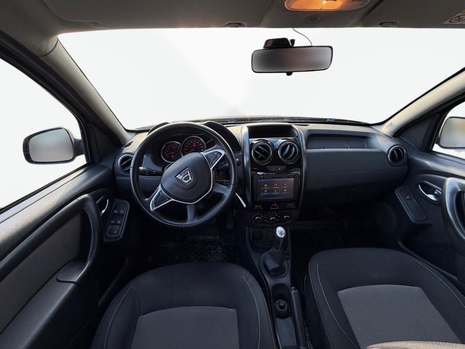 Dacia Duster - zdjęcie 3