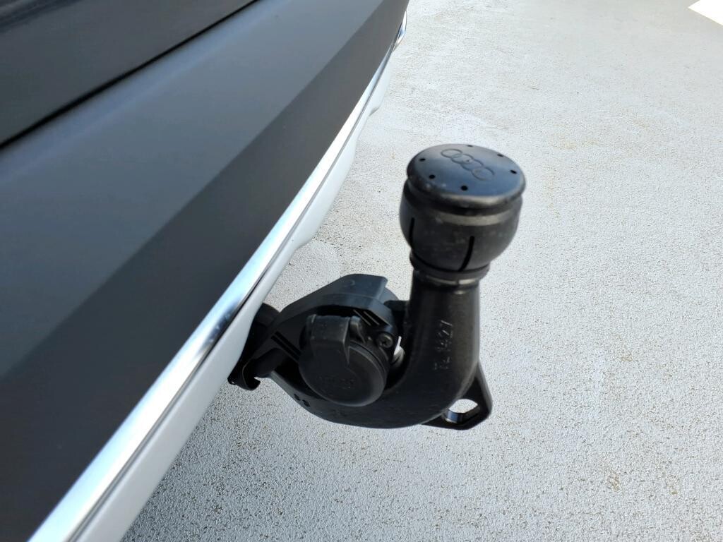 Audi A4 allroad quattro - zdjęcie 6