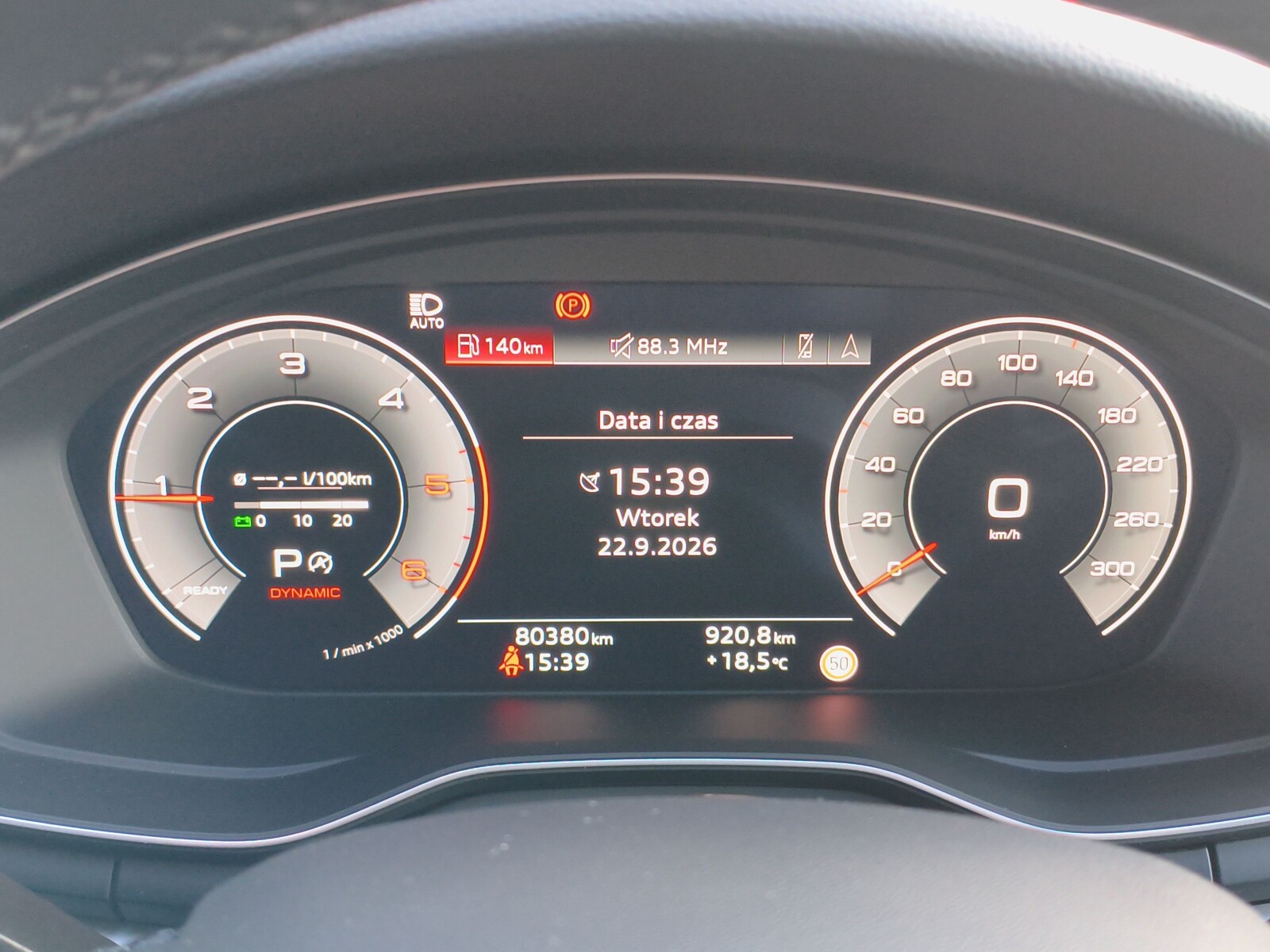 Audi A4 allroad quattro - zdjęcie 25