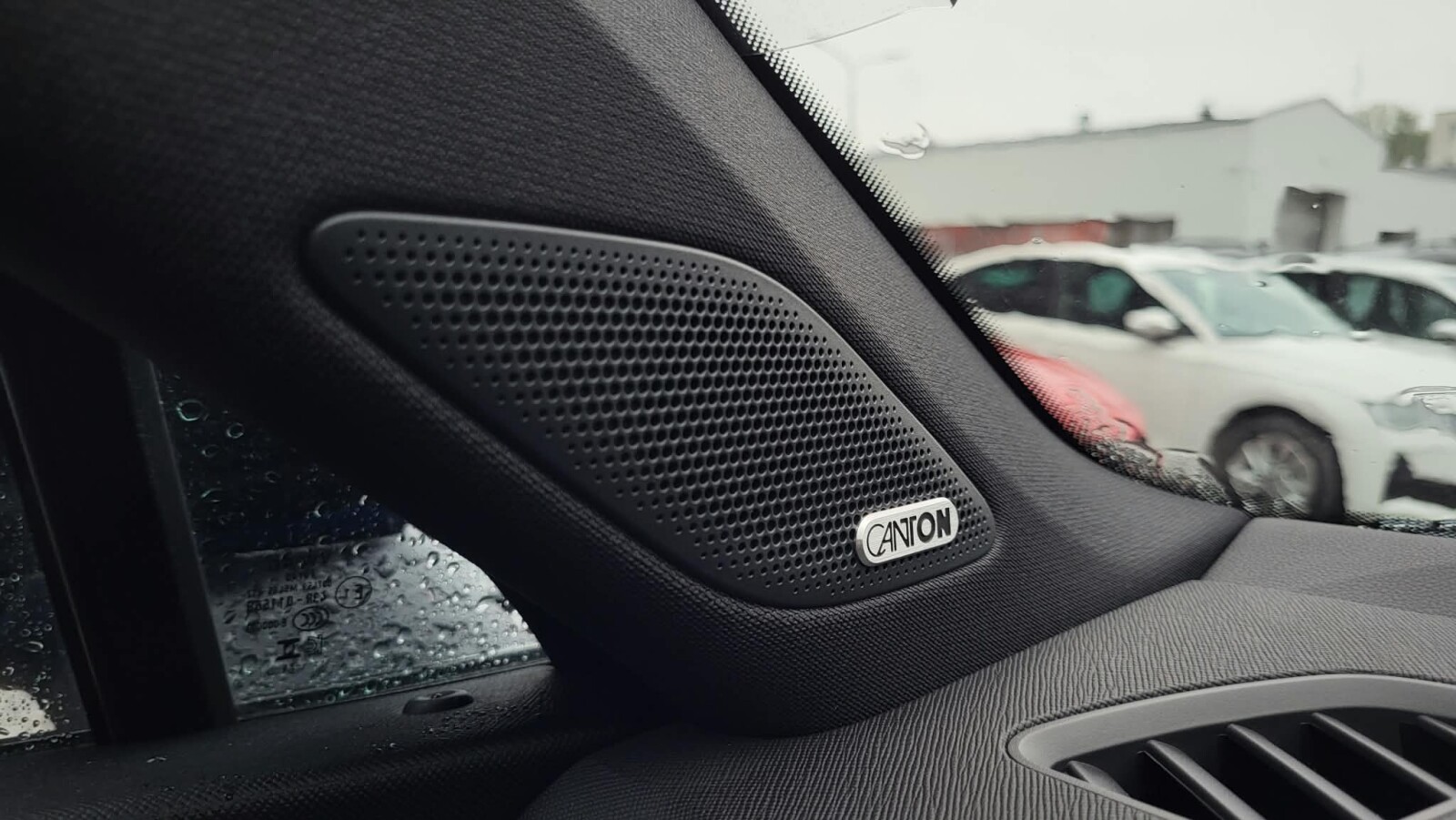 Škoda Kodiaq - zdjęcie 20