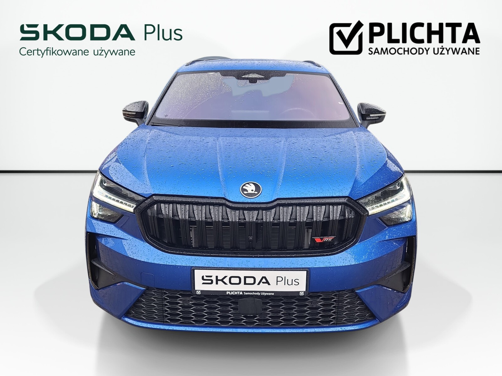 Škoda Kodiaq - zdjęcie 9